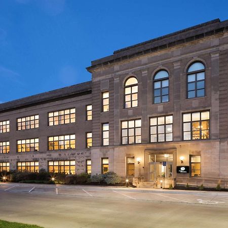 Hotel Grinnell, Ascend Hotel Collection エクステリア 写真