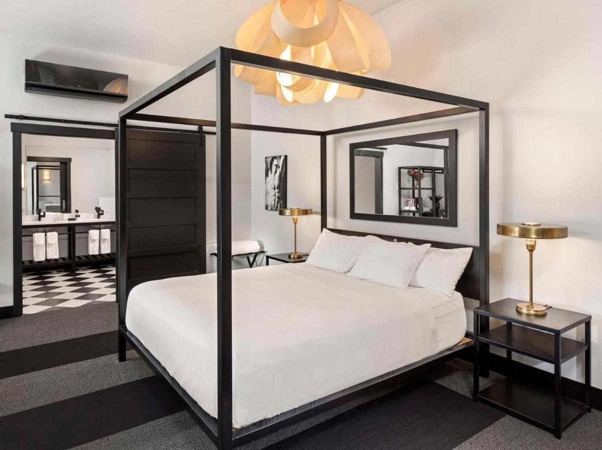 Hotel Grinnell, Ascend Hotel Collection エクステリア 写真