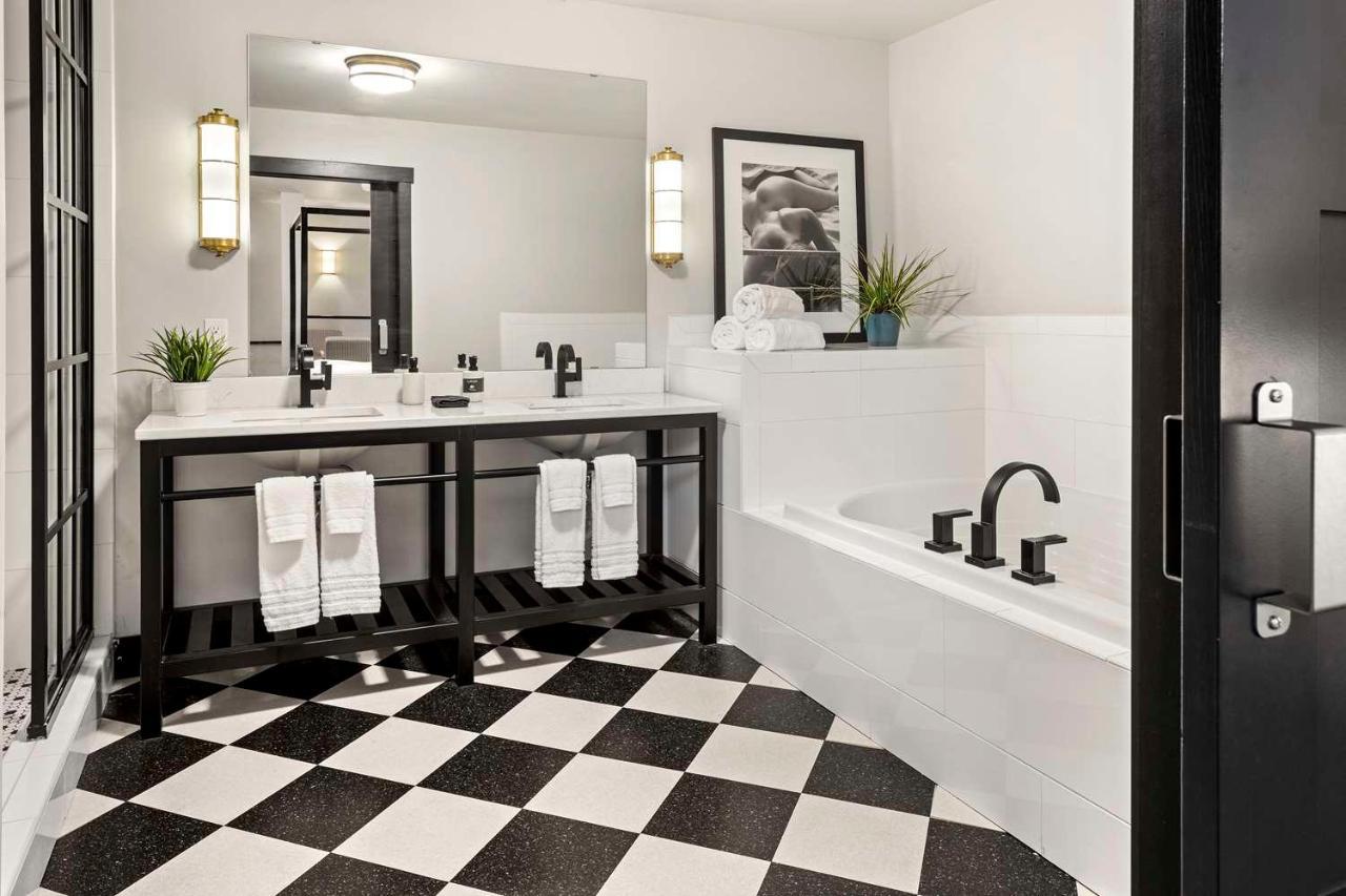 Hotel Grinnell, Ascend Hotel Collection エクステリア 写真