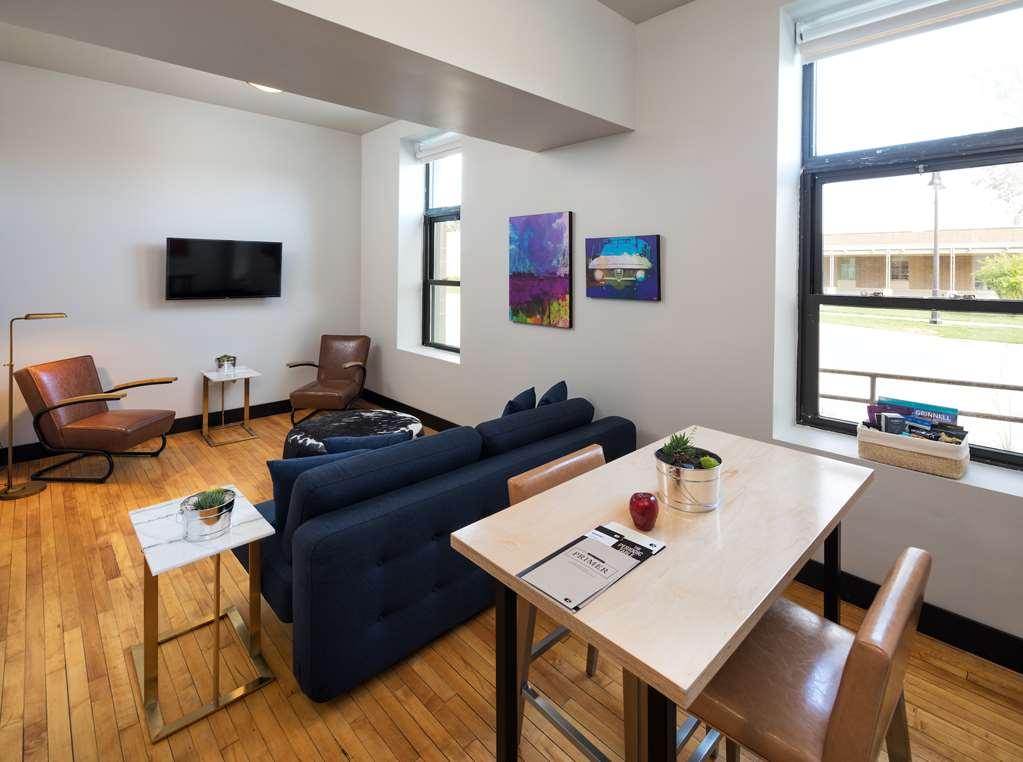 Hotel Grinnell, Ascend Hotel Collection 部屋 写真