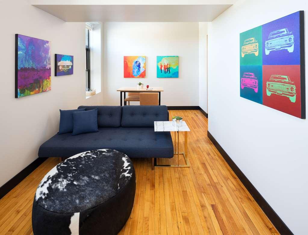Hotel Grinnell, Ascend Hotel Collection 部屋 写真