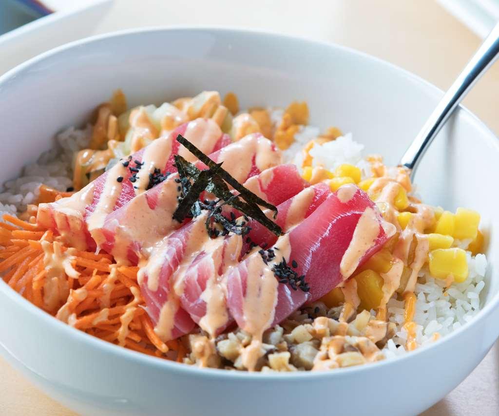 Hotel Grinnell, Ascend Hotel Collection 設備 写真