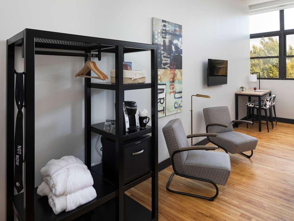 Hotel Grinnell, Ascend Hotel Collection 部屋 写真
