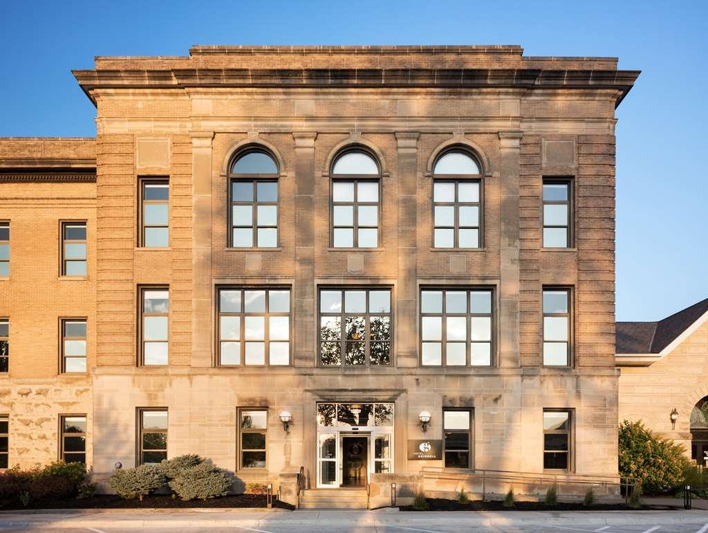 Hotel Grinnell, Ascend Hotel Collection エクステリア 写真