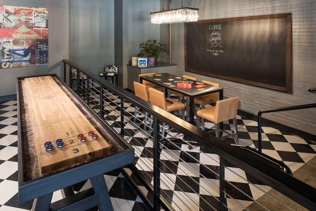 Hotel Grinnell, Ascend Hotel Collection レストラン 写真