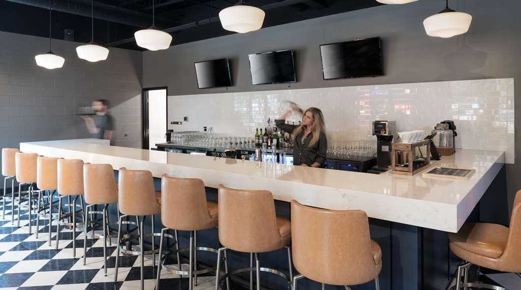 Hotel Grinnell, Ascend Hotel Collection レストラン 写真