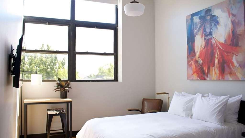 Hotel Grinnell, Ascend Hotel Collection 部屋 写真