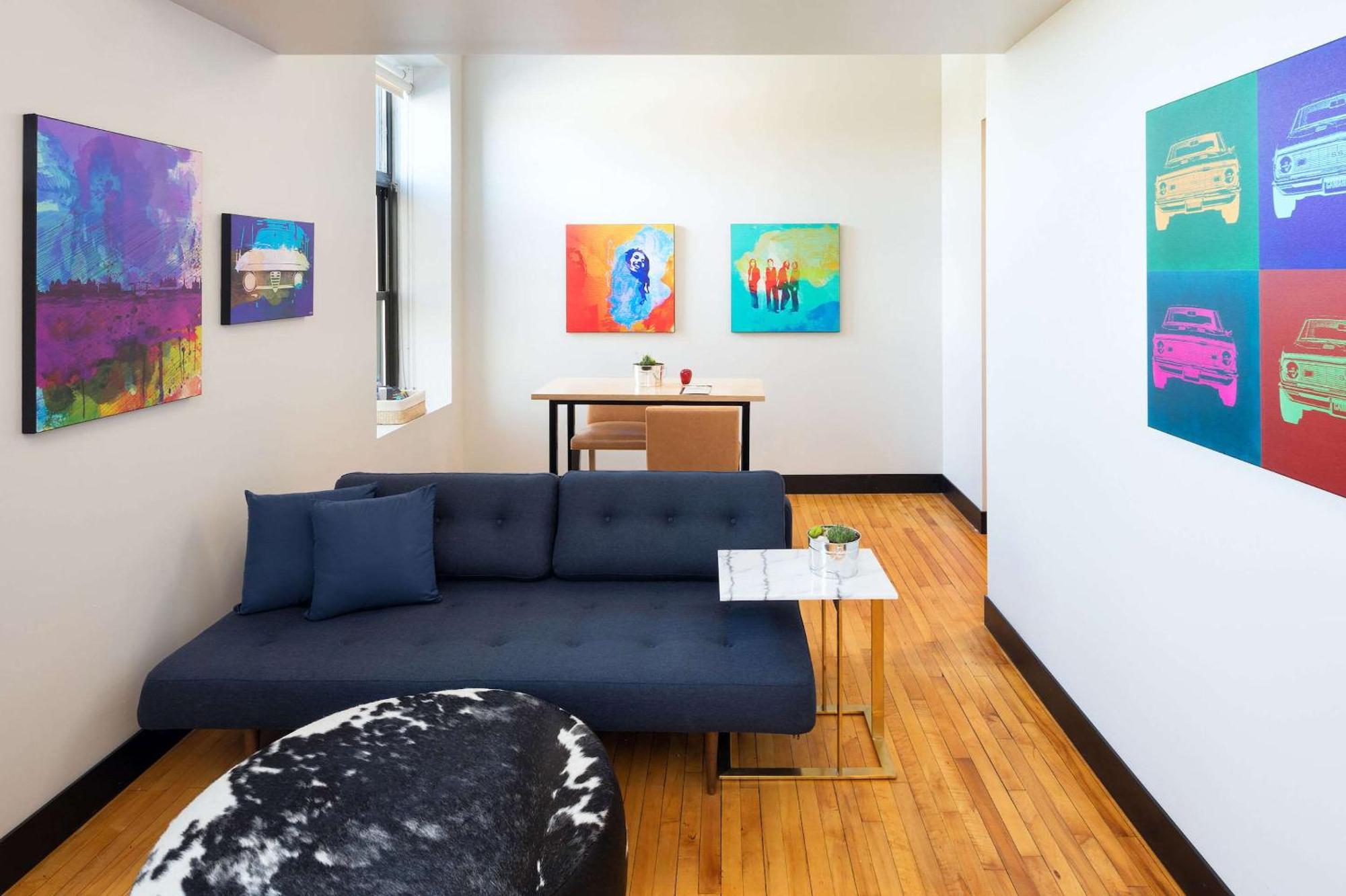 Hotel Grinnell, Ascend Hotel Collection エクステリア 写真