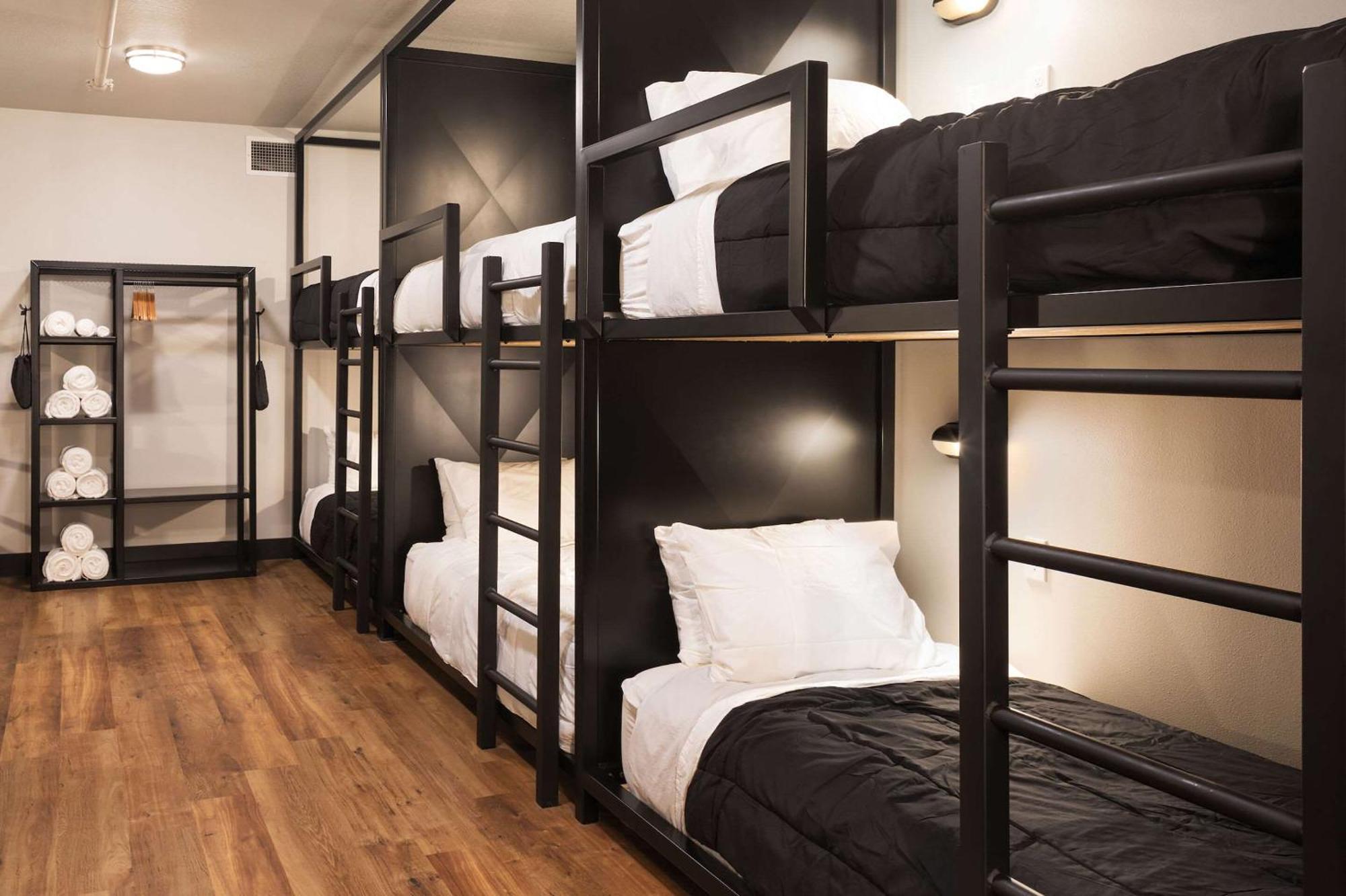 Hotel Grinnell, Ascend Hotel Collection エクステリア 写真