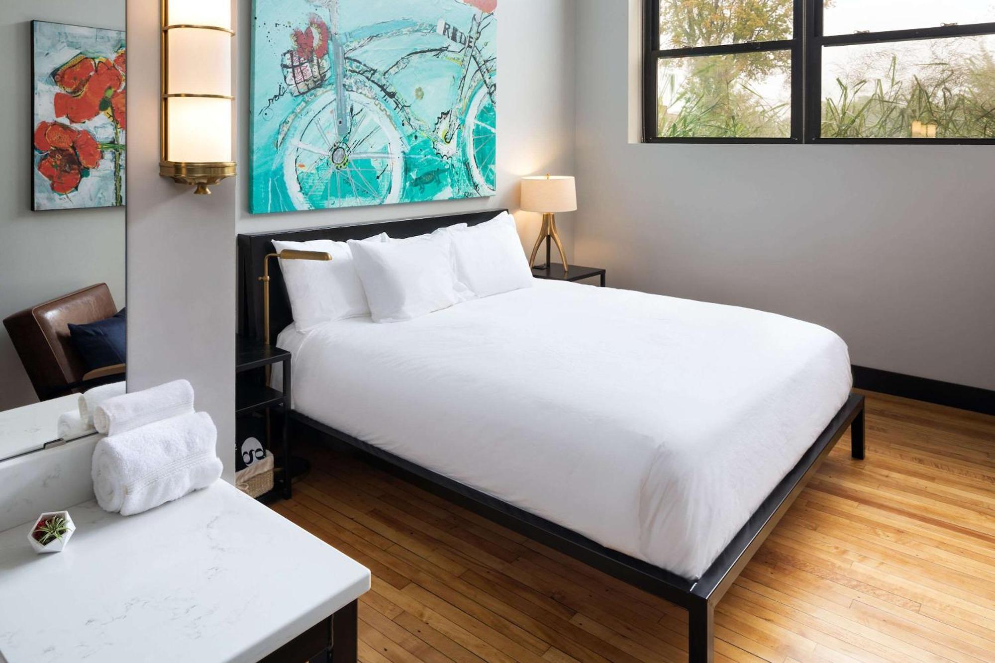 Hotel Grinnell, Ascend Hotel Collection エクステリア 写真