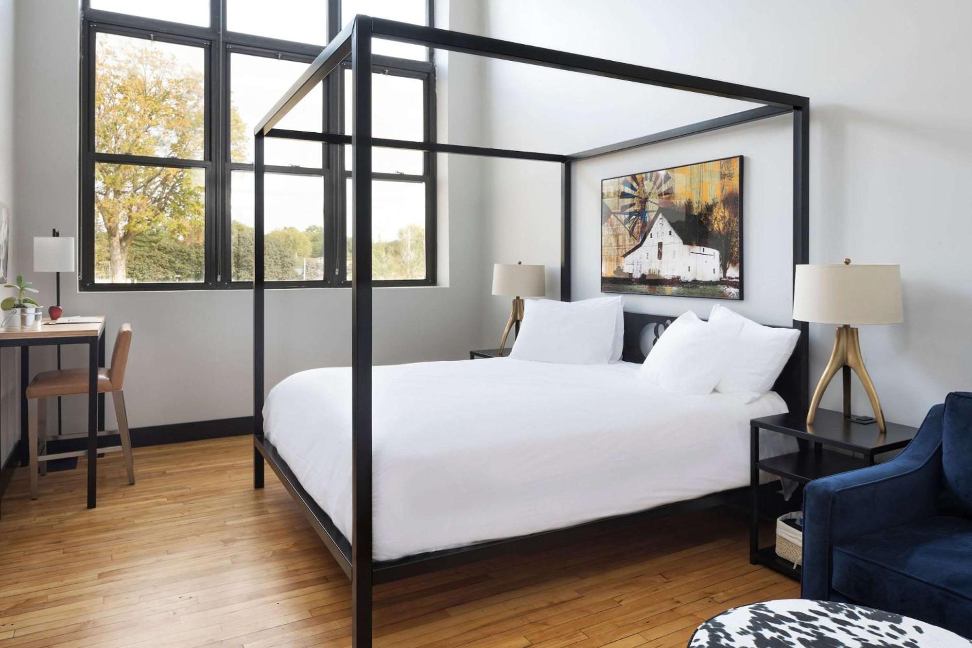 Hotel Grinnell, Ascend Hotel Collection エクステリア 写真