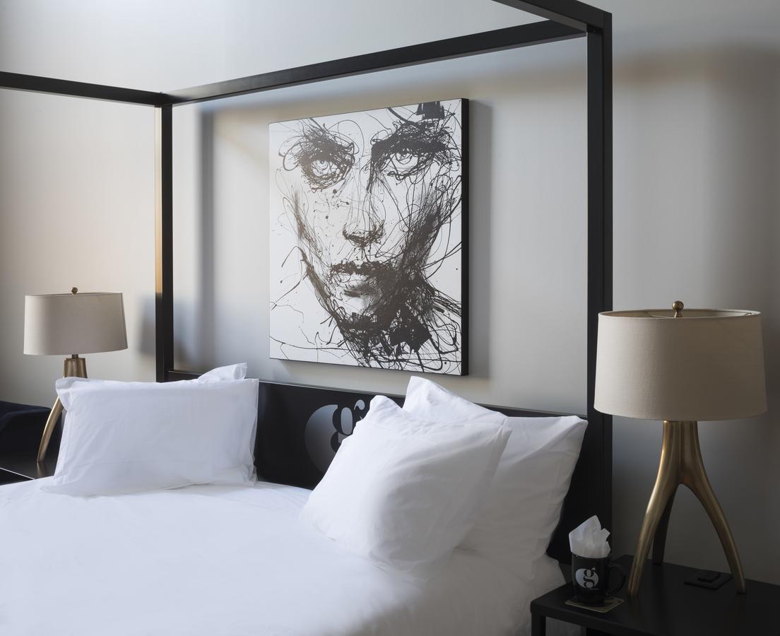 Hotel Grinnell, Ascend Hotel Collection エクステリア 写真