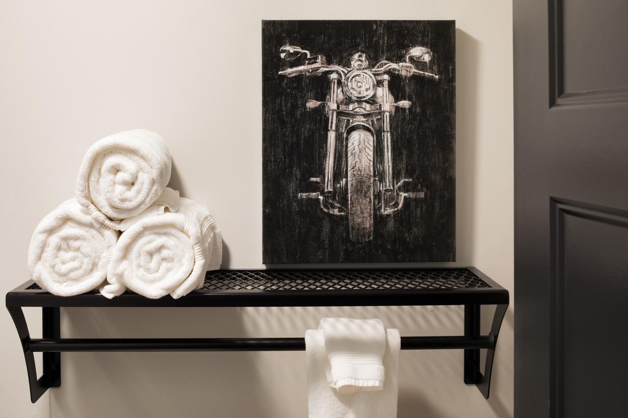 Hotel Grinnell, Ascend Hotel Collection エクステリア 写真