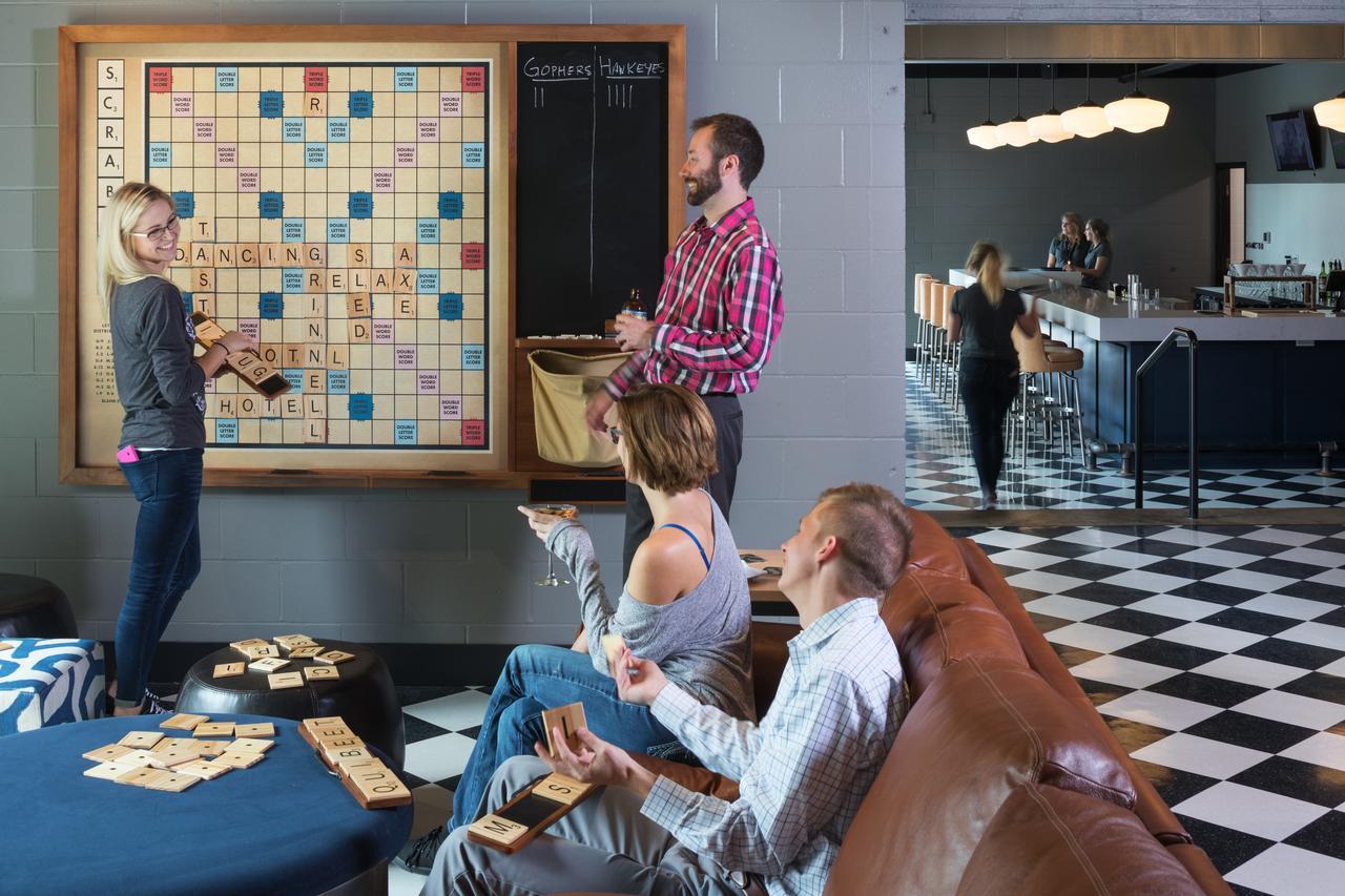 Hotel Grinnell, Ascend Hotel Collection エクステリア 写真